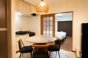 Shippo Town Hotel Nishiohashi-eki - Image 2