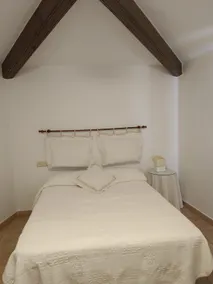 Apartamentos de Renato, Double bed apartment 2 - Image 5
