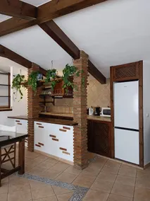 Apartamentos de Renato, Double bed apartment 2 - Image 3
