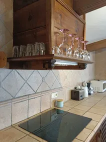 Apartamentos de Renato, Double bed apartment 2 - Image 4