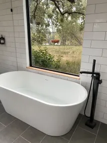 Modern Ranch Cabin w/ Friendly Farm Animals - Image 5