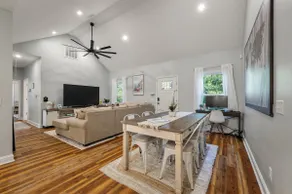 Stylish Family Oasis w/ Pool - Image 3