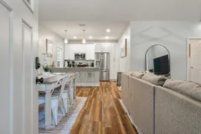 Stylish Family Oasis w/ Pool - Image 2
