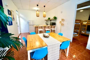 5.9 Casita Violeta • Balcony • Terrace • Urban - Image 3