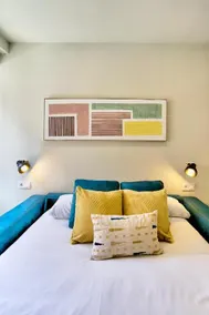 Apartamentos Olivia by gaiarooms - Image 5