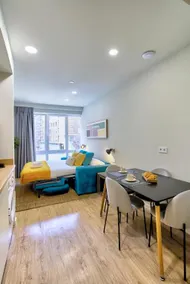 Apartamentos Olivia by gaiarooms - Image 2