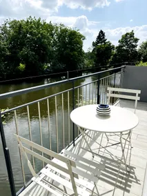 The navy - Maison Cesson Sévigné - Games room - Image 3
