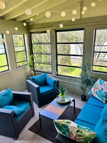 Brik House - Lycoming college|King Bed|UPMC - Image 3