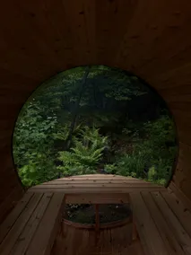 Hestia® Private Boutique Retreat Spa & Sauna - Image 3