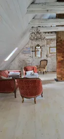 Romantic attic - Image 2