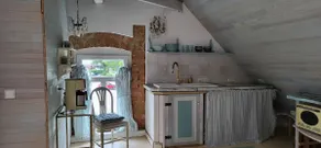 Romantic attic - Image 5