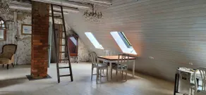 Romantic attic - Image 3