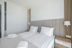 Sakura Tower, Family Apartment 6 - Image 5