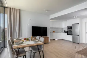 Sakura Tower, Family Apartment 6 - Image 4
