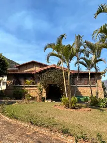 São Judas Petrópolis flat with pool for up to 4 people - Image 3
