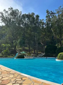 São Judas Petrópolis flat with pool for up to 4 people - Image 4