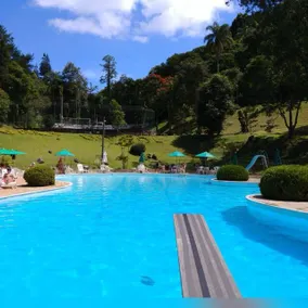 São Judas Petrópolis flat with pool for up to 4 people - Image 5