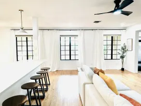 Yellow House: Modern Luxe Charm - Image 2
