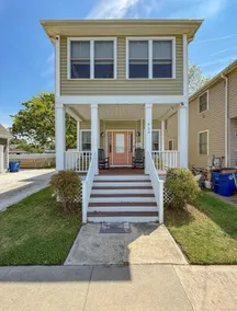 Family Beach House | 4BR | Walk to Beach/Downtown - Image 2