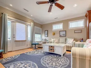 Family Beach House | 4BR | Walk to Beach/Downtown - Image 5