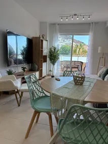 Casa Alfonso Terraza y piscina - Image 2