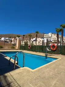 Casa Alfonso Terraza y piscina - Image 3