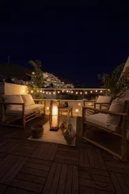 Casa Alfonso Terraza y piscina - Image 5