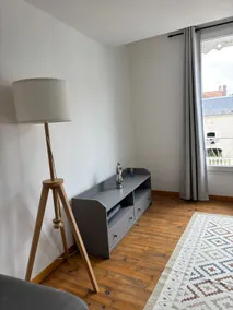 “Michaël” Studio in Bar-sur-Aube, 35 m² - Image 4
