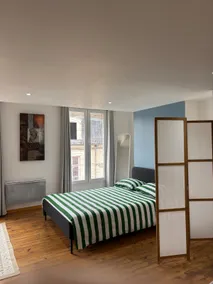 “Michaël” Studio in Bar-sur-Aube, 35 m² - Image 3
