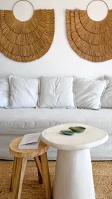 Seaside retreat, calm and serenity. - Image 4