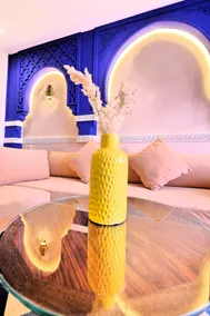 Hotel Standing • The Magic of Majorelle - Image 5