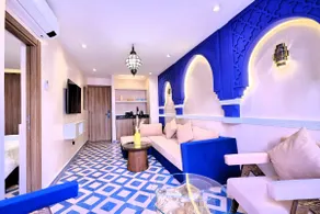 Hotel Standing • The Magic of Majorelle - Image 4