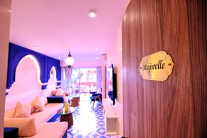 Hotel Standing • The Magic of Majorelle - Image 3
