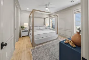 Luxury 4BR |Sleeps 9 | New Build | Family Friendly - Image 3