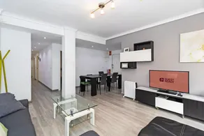 GuestReady - Spacious City Haven in Valencia - Image 4