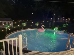 3 bedroom near DC w/pool, large yard, & driveway - Image 3