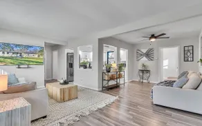 3 bedroom near DC w/pool, large yard, & driveway - Image 2
