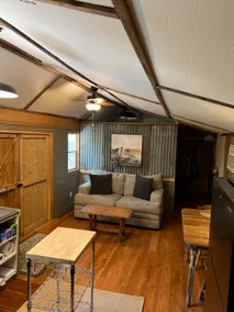 Clean and Basic Accommodation - Image 3
