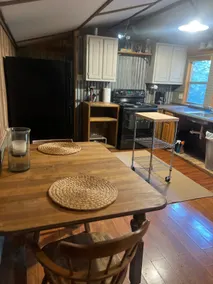 Clean and Basic Accommodation - Image 5