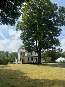 Dreamy Rhinebeck Farmhouse - Image 2