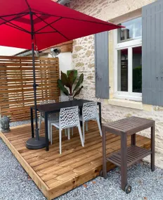 Charming house - Chez Pinpins - Image 2