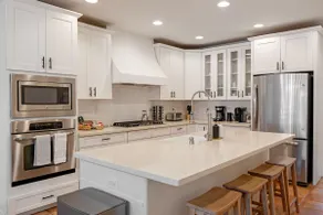 Walk to Downtown | Patio for Hosting | 5BR - Image 3