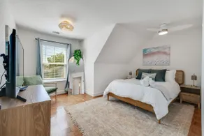 Walk to Downtown | Patio for Hosting | 5BR - Image 4
