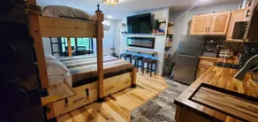 ON the Salmon River! - Unit B - Image 2