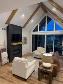 NEW! Lakefront Getaway -Stunning Views - Image 3