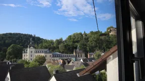 View of Sayn Castle - Sayntal vacation apartment - Image 4