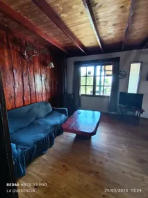 Cabin No. 3, Adults Only, 2 People / La Querencia - Image 3