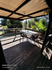 Cabin No. 3, Adults Only, 2 People / La Querencia - Image 4