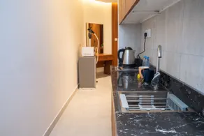 Beautiful Studio opposite Specialist Hospital 211 - Image 5