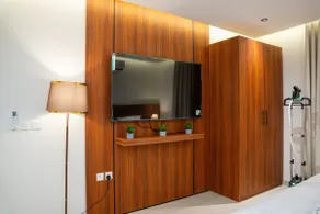 Luxury Studio opposite Specialist 212 - Image 4